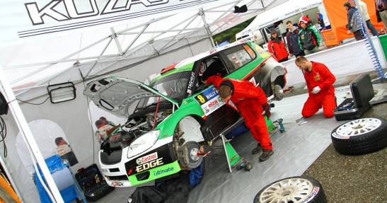 Rajd Koszyc